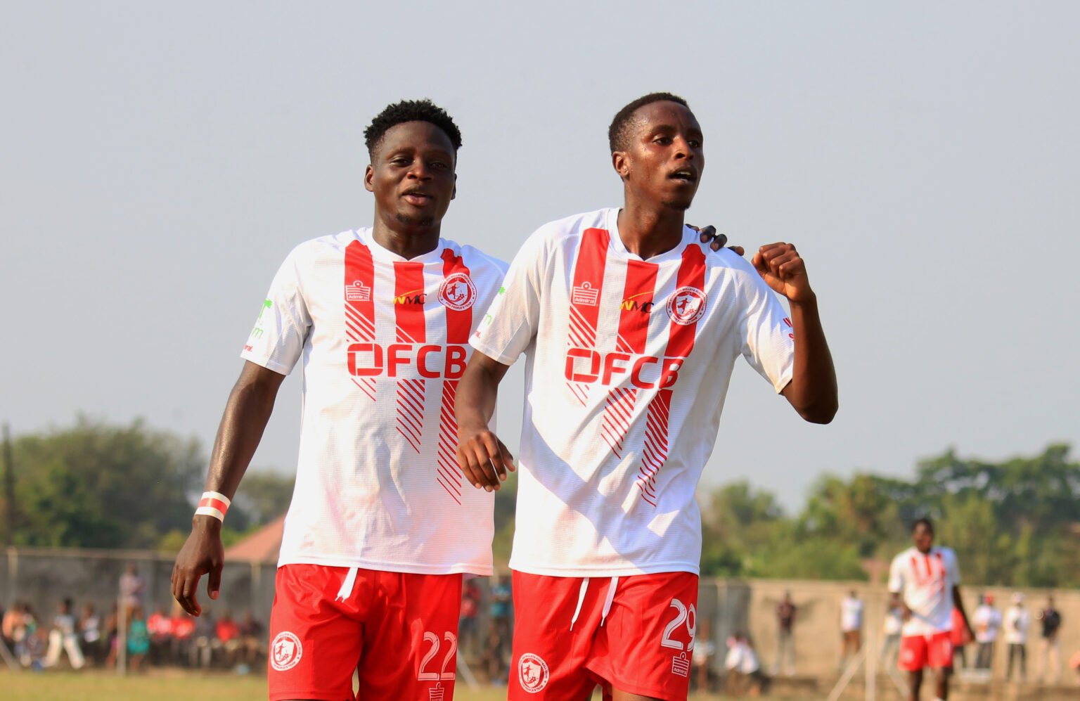 Match Report Baka City 0 1 Bullets FCB Nyasa Big Bullets FC