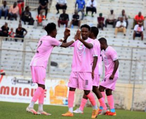 Opponents Watch Bullets Vs Silver Castel Challenge Cup Final Fcb