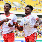 Bullets hammer Wanderers 4-0 to reach FDH Bank Cup final