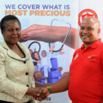 Precious Medical International to sponsor Bullets Goal of the Month