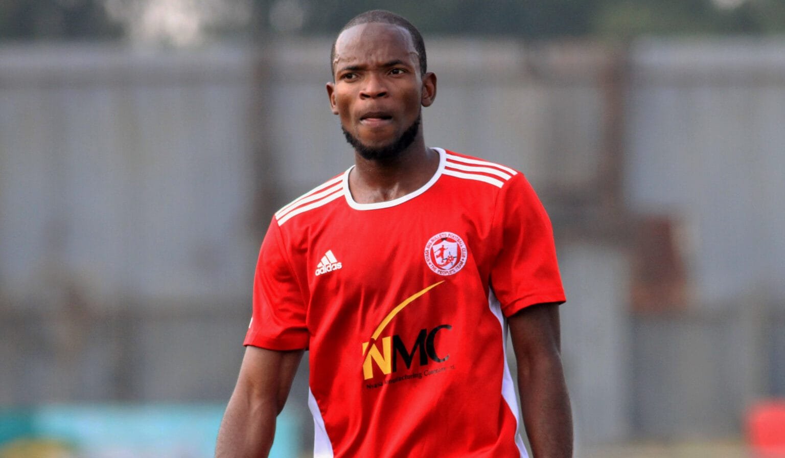 Club Statement Idana leaves Bullets Nyasa Big Bullets FC