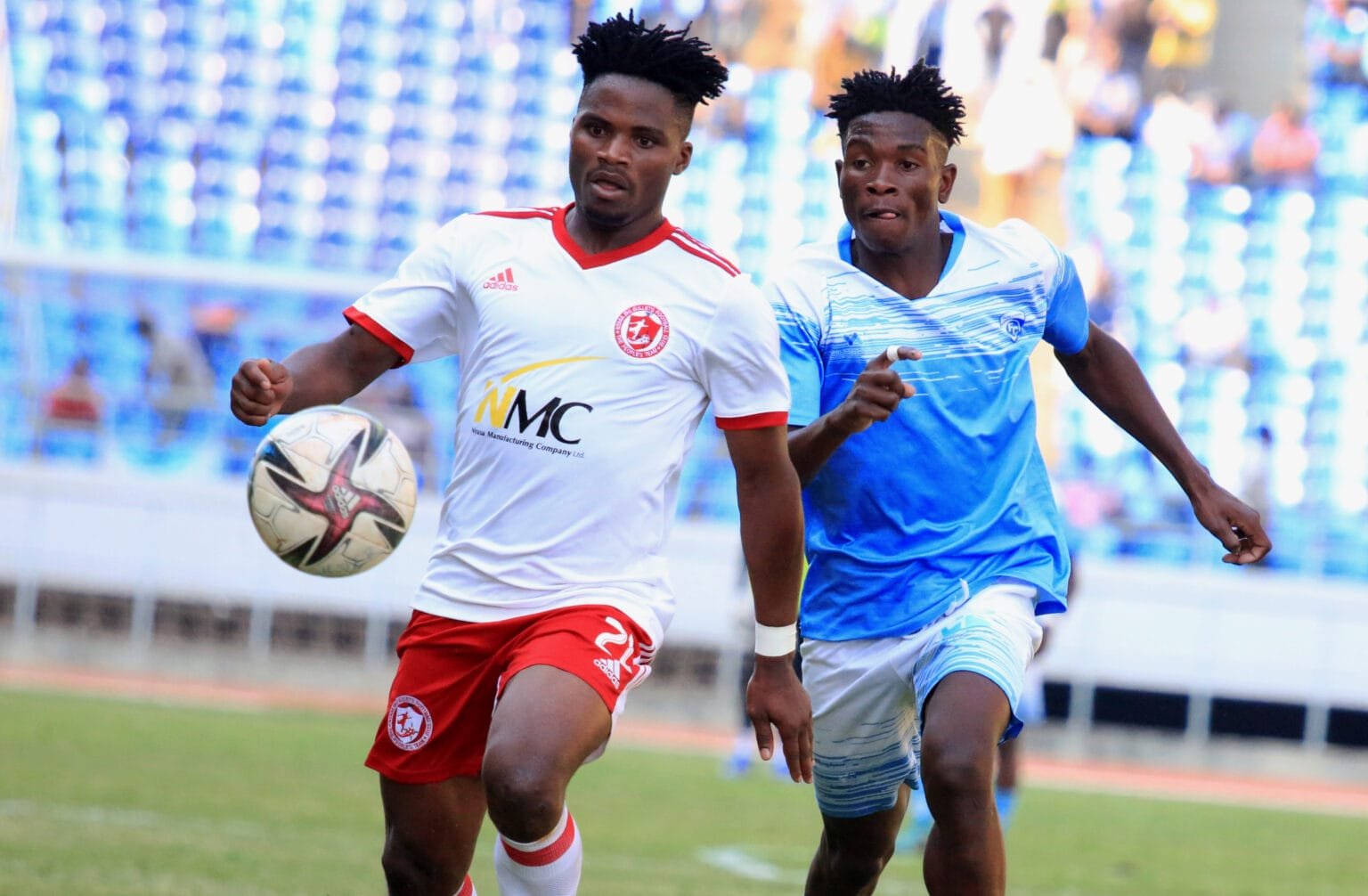 2023 TNM Super League Fixtures Bullets To Face Silver On Matchday 1 