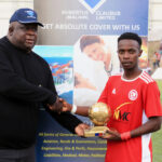 Hubertus Clausius increases Bullets Player of the Month prize money