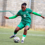 Three Bullets Women players in Malawi squad for COSAFA