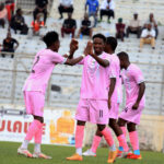 Match report: Kumanda AS 1-22 Bullets