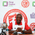 Pasuwa’s pre-match press conference: Wanderers v Bullets