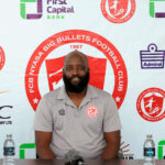 Ngore’s pre-match press conference: Bullets v Changalume