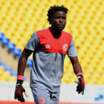 Chimbamba earns first Malawi call-up