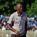 Pasuwa’s reaction to goalless draw at Silver