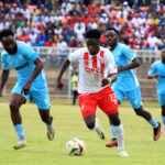 Match report: Silver 0-0 Bullets