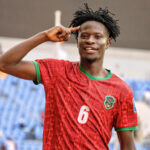 Aaron scores as Malawi defeat Burkina Faso 3-0