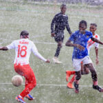 Bullets Women v Ndirande match abandoned due to rains