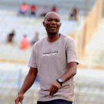 Pasuwa: I expected my players to take the game seriously