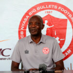 Pasuwa’s pre-match press conference: Bullets vs Mzuzu City