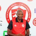 Pasuwa’s pre-match press conference: Bullets v Kamuzu Barracks