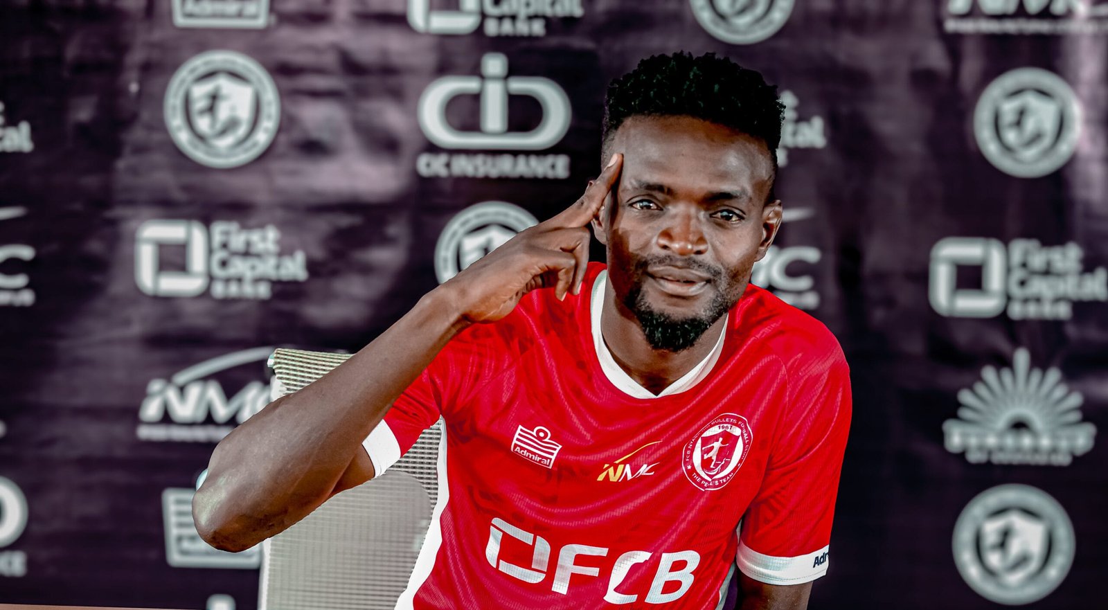 Mponda hints at Khumbo debut vs Karonga