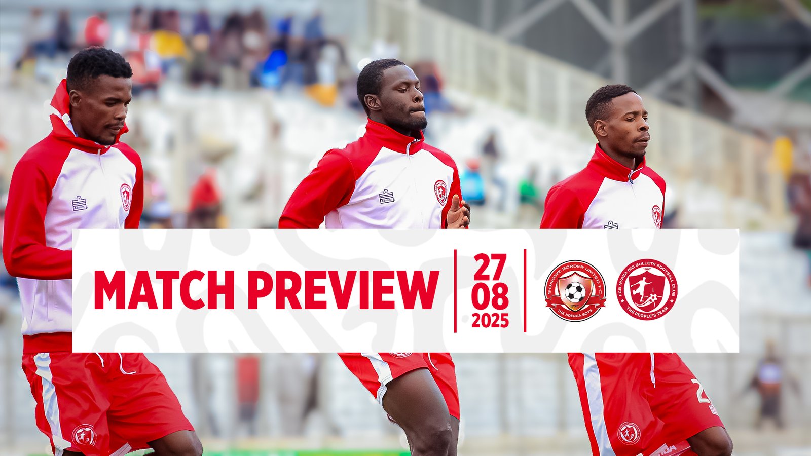 Preview: Bullets target winning end to Northern trip at Karonga