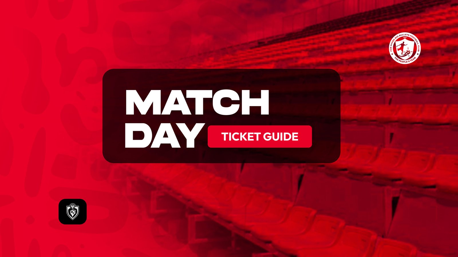 Tickets back on sale for rescheduled Bullets vs Dedza fixture