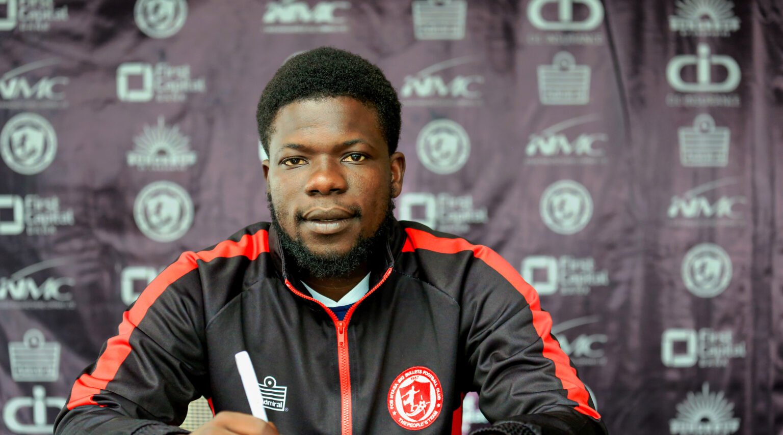 Keith Mapira Goalkeeper Pilirani Mapira joins Bullets on two-year deal - FCB Nyasa ...