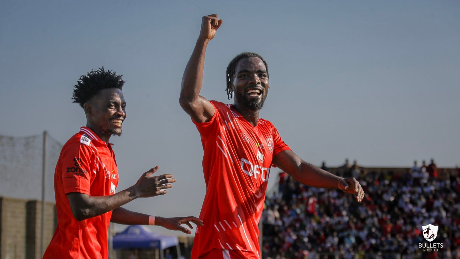 Balelet Shells Civil next as Bullets return to Mpira - FCB Nyasa Big Bullets FC