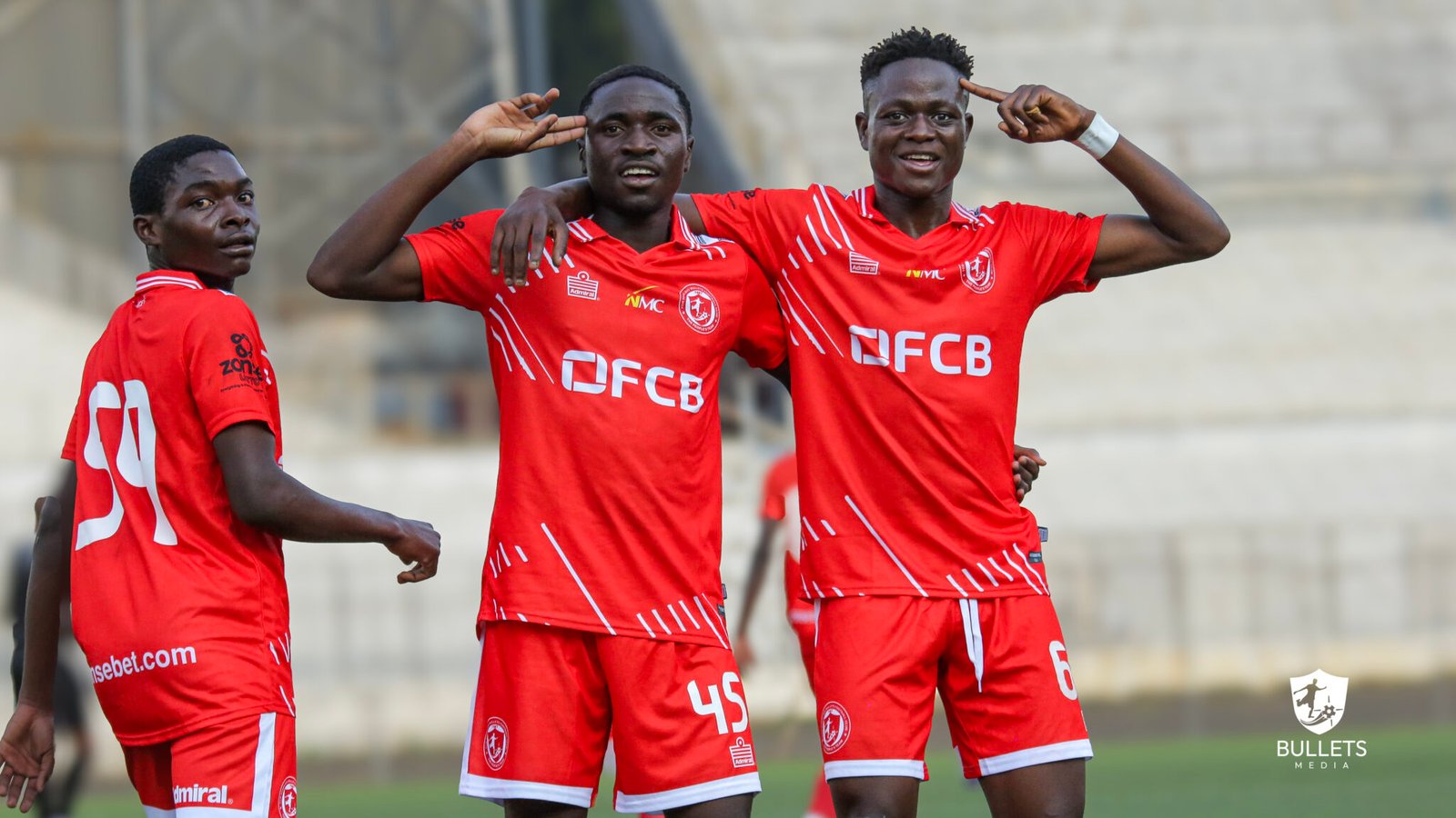 Bullets Reserves vs Ntopwa: New fixture details confirmed - FCB Nyasa ...