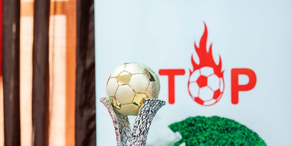 2023 Airtel Top 8 starts September 23