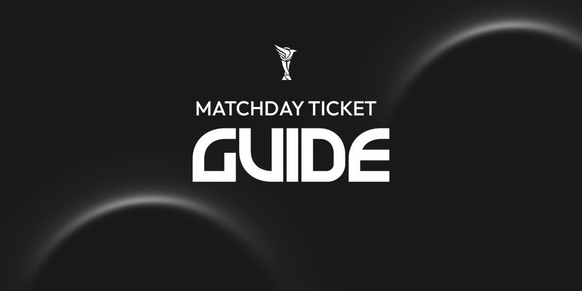 2026 Matchday Ticket Guide Away