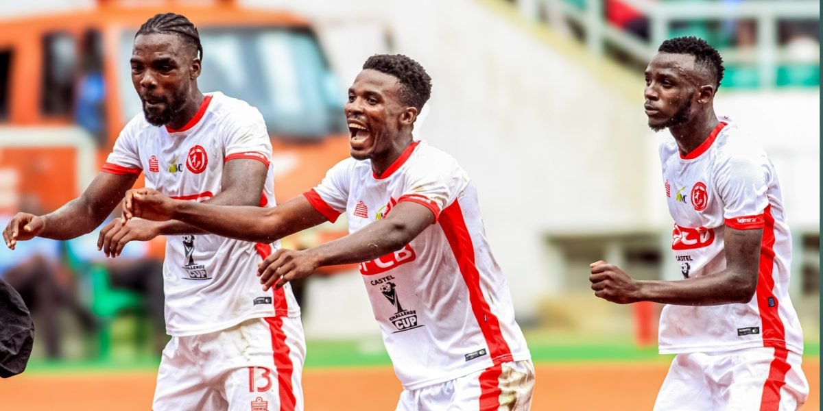 A Hassan Kajoke brace secured FCB Nyasa Big Bullets the Castel Challenge Cup with a 2-1 win over Goshen City Dedza Dynamos at Bingu National Stadium