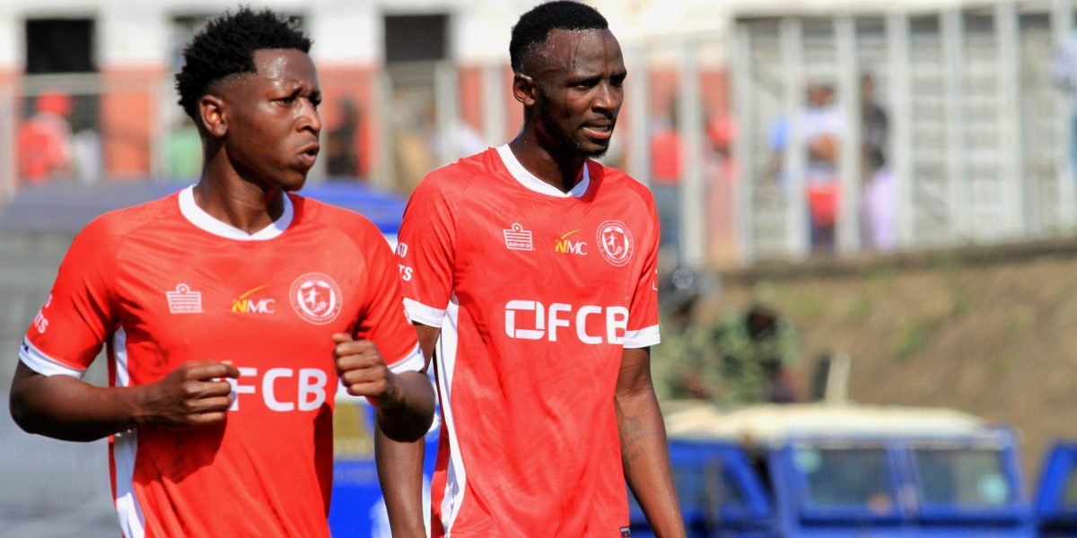 Aaron Chilipa Out, Blessings Mpokera Back in Camp Ahead of Civil Test