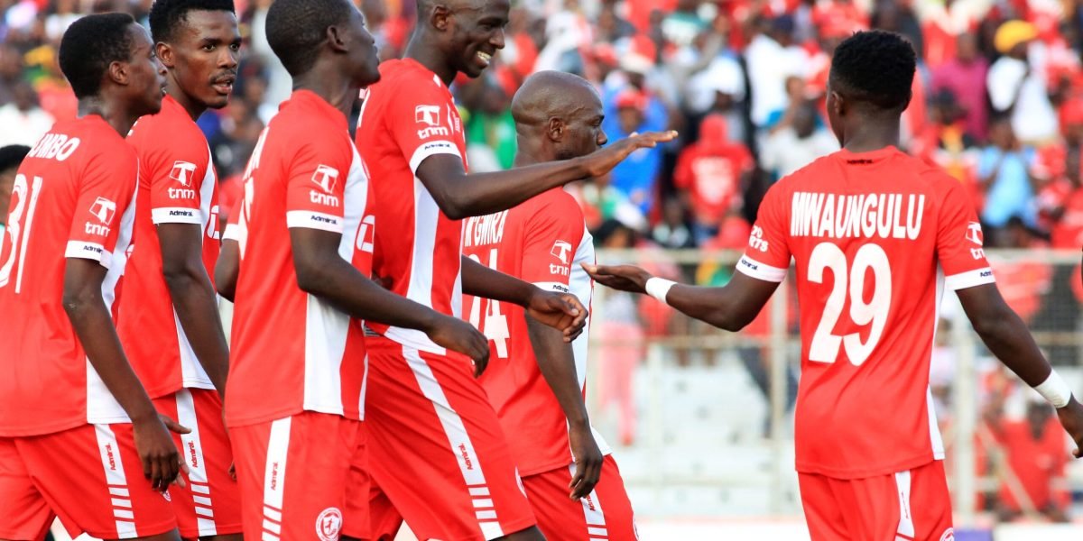 After the international break FCB Nyasa Big Bullets will resume the TNM Super League with an away trip to Dedza