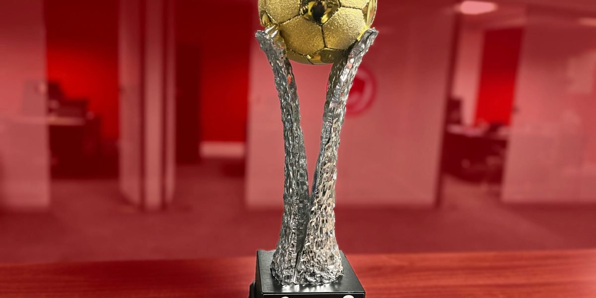 Airtel Top 8 Trophy
