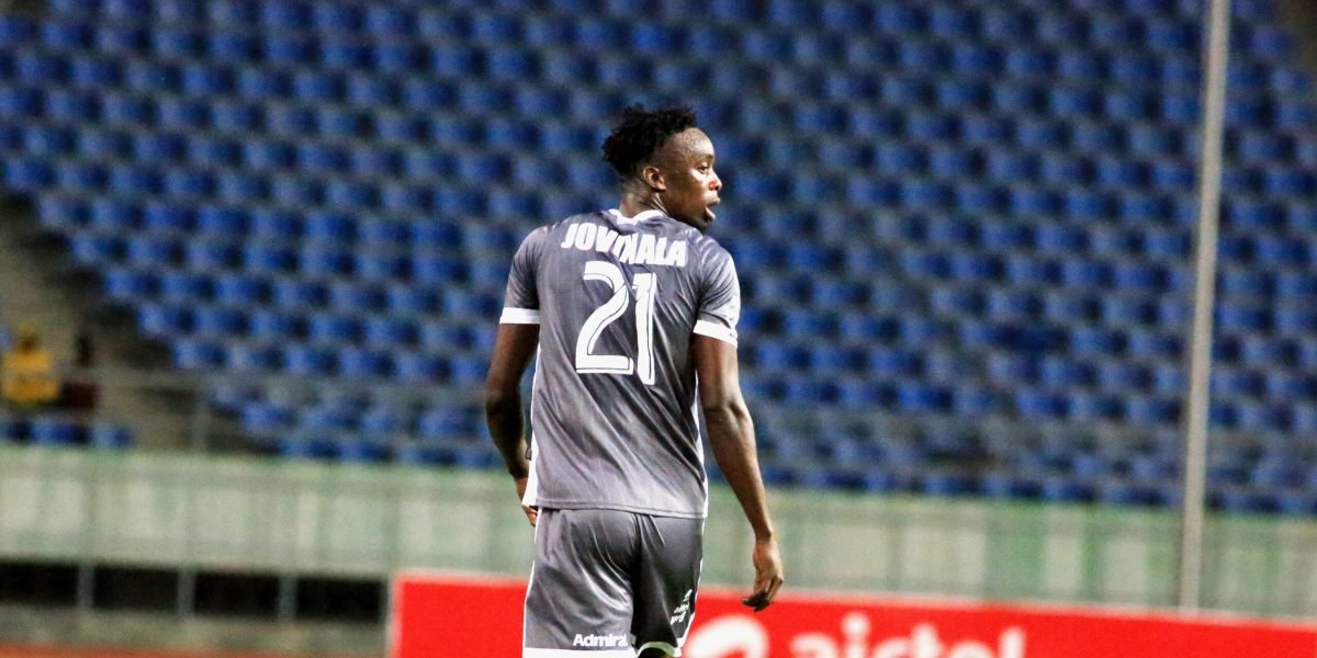 Andrew Jovinala returns ahead of the Airtel Top 8 final