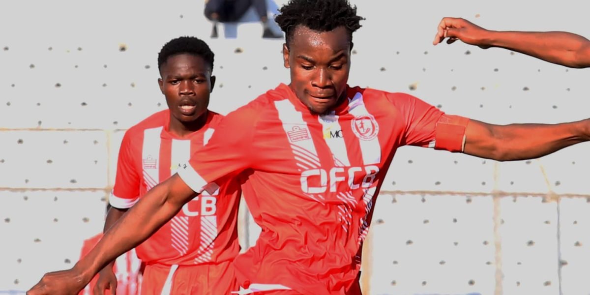 Andrew Lameck scored a brace as FCB Nyasa Big Bullets Reserves beat Mighty Tigers Reserves 3-1 to go top of Group