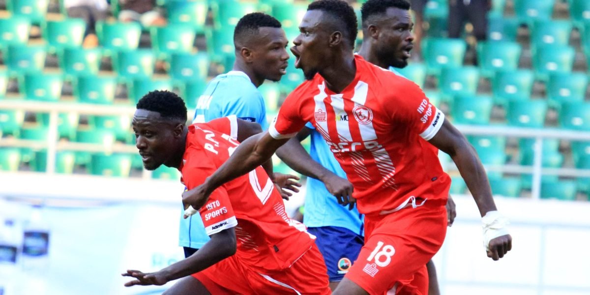 Babatunde Adepoju and Precious Phiri were on target as FCB Nyasa Big Bullets came from behind to defeat Zambia's Red Arrows in the CAF Champions League