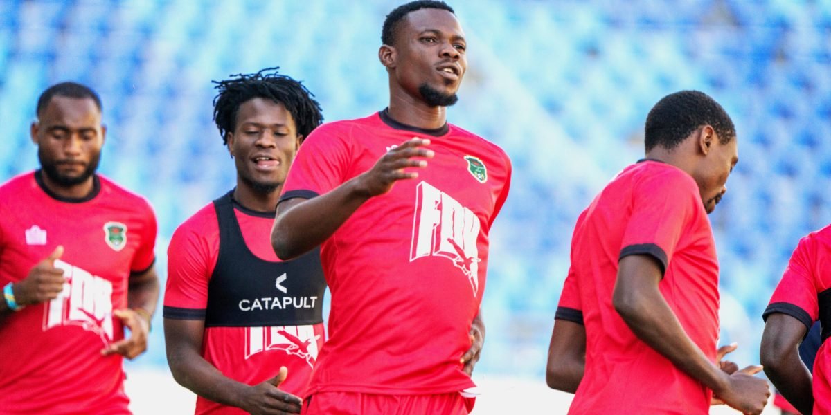 Babatunde Adepoju made his Flames debut as Malawi bowed out of the 2026 FIFA World Cup qualifiers with a 1-0 defeat to São Tomé and Príncipe in Tunis