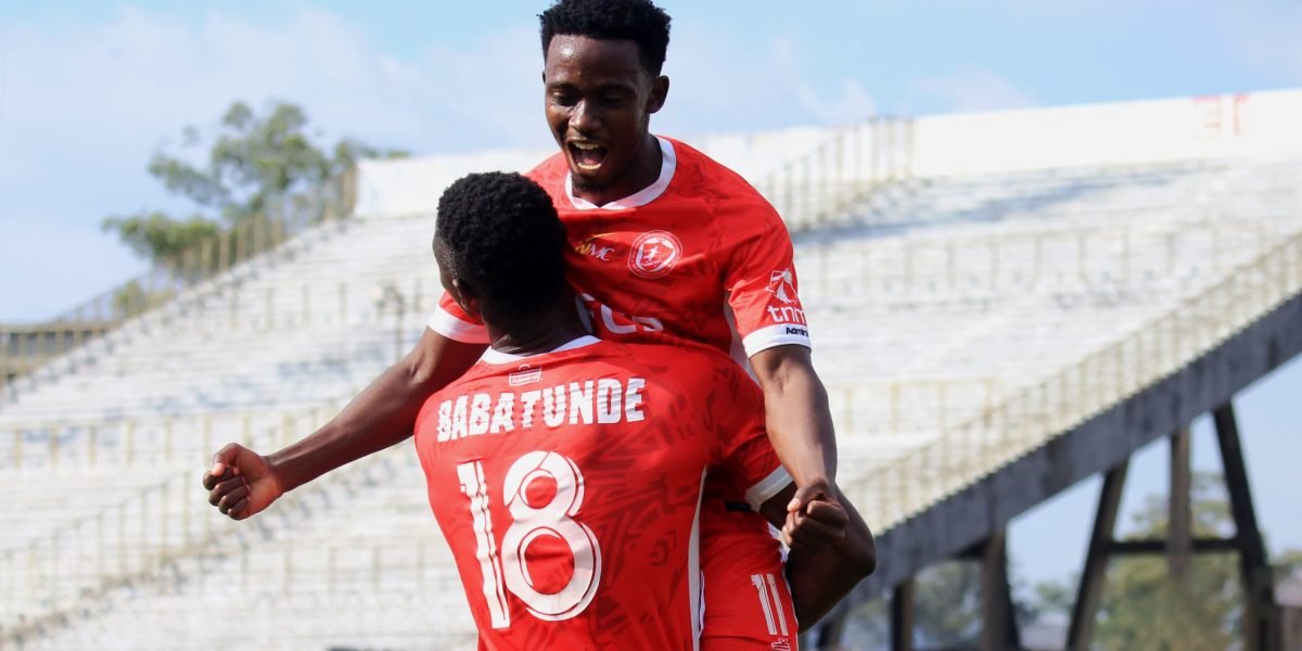 Babatunde Adepoju provided two assists wile Chikumbutso Salima opened the scoring as FCB Nyasa Big Bullets defeated Moyale Barracks 3-0 in the TNM Super League