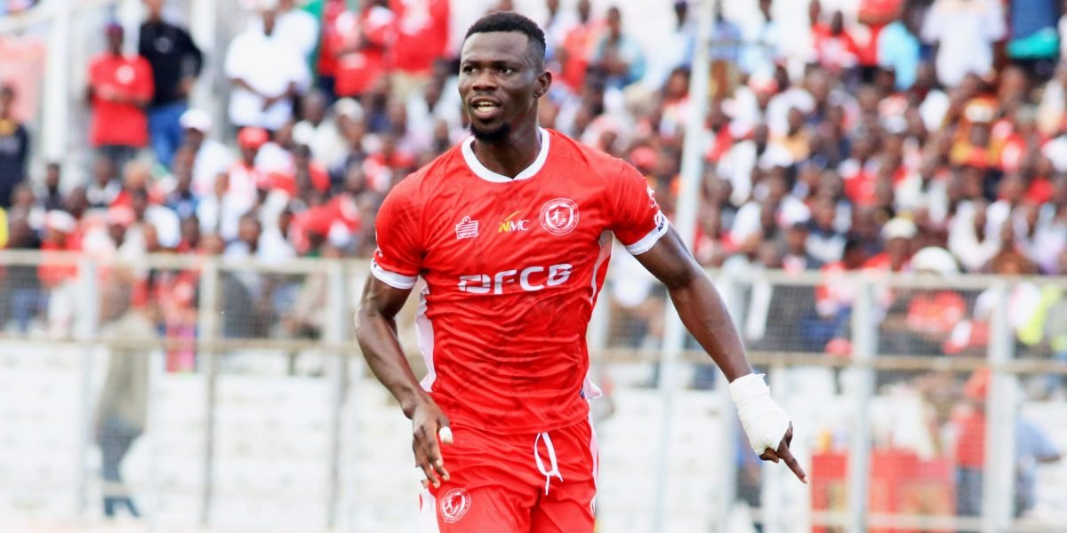 Babatunde Adepoju scored a brace as FCB Nyasa Big Bullets defeated Chitipa United 3-0 in the TNM Super League