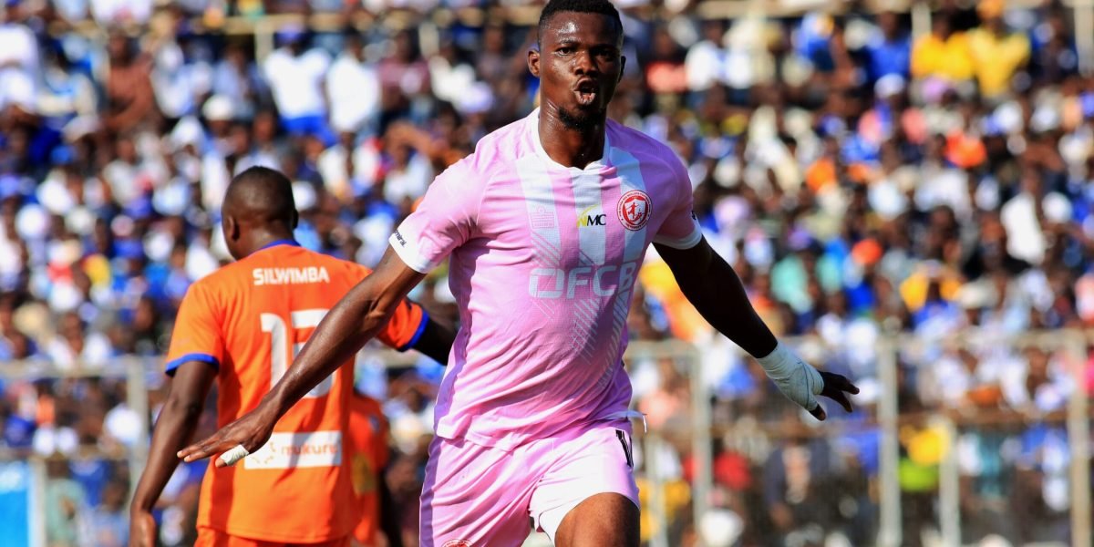 Babatunde Adepoju scored a brace as he helped FCB Nyasa Big Bullets punish his former club Mighty Mukuru Wanderers to progress to the FDH Bank Cup Last 8