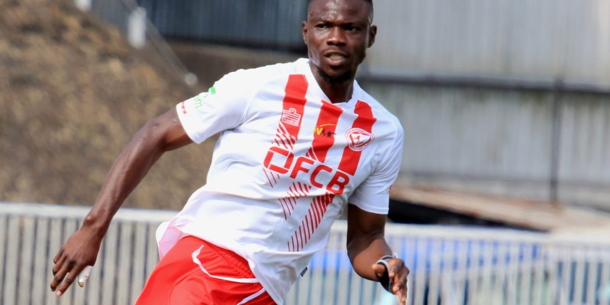 Babatunde Adepoju scored twice as FCB Nyasa Big Bullets beat Chitipa United 4-2 in the TNM Super League at Kamuzu Stadium on Sunday