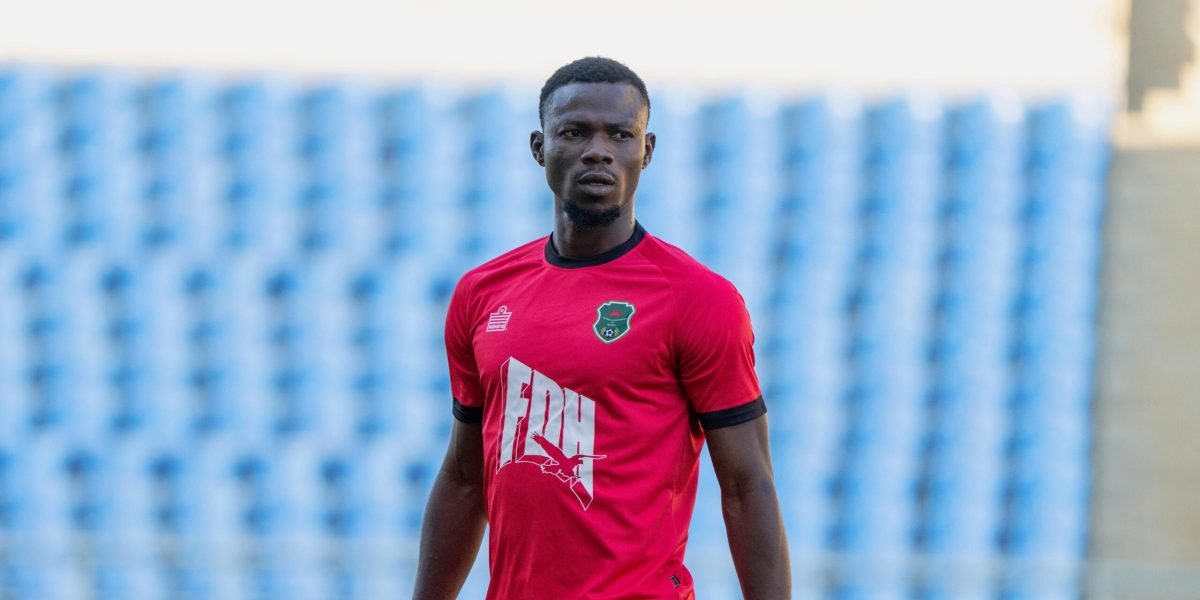 Babatunde Awaits Flames Debut After Match Called Off