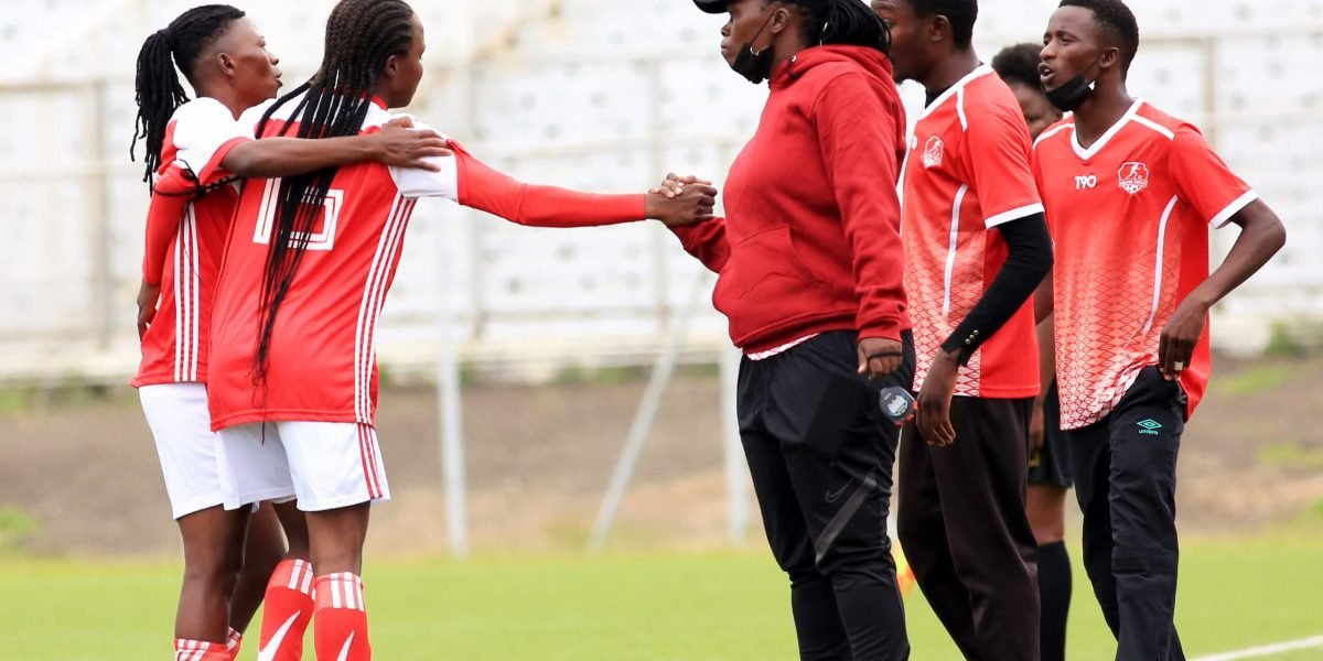 Blantyre Zero now Nyasa Big Bullets Women