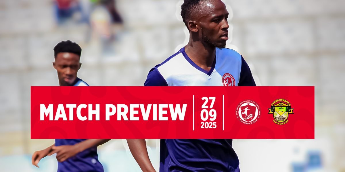 Bullets Back at Kamuzu- Dedza Dynamos Await in TNM Super League Clash
