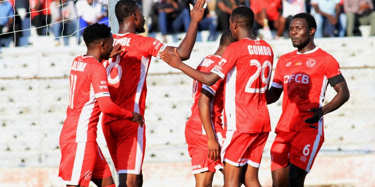 Bullets Celebrate Another Dominant TNM Super League Victory