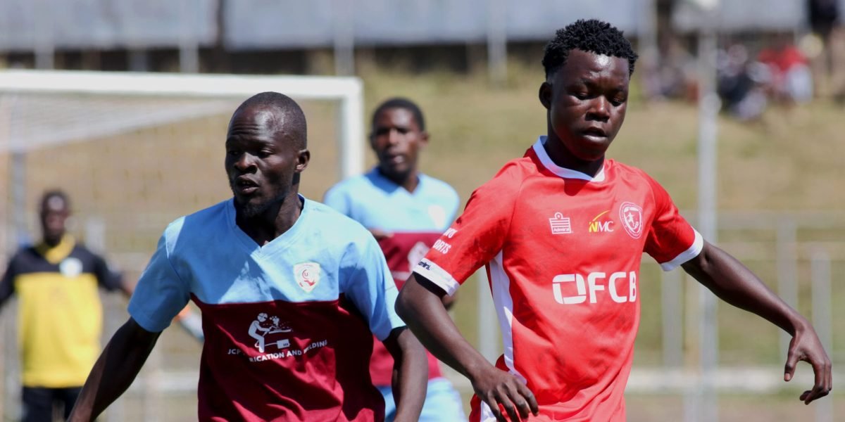 Bullets Reserves conceded in the econd half to suffer a 1-0 defeat to Chilobwe United at Kamuzu Stadium