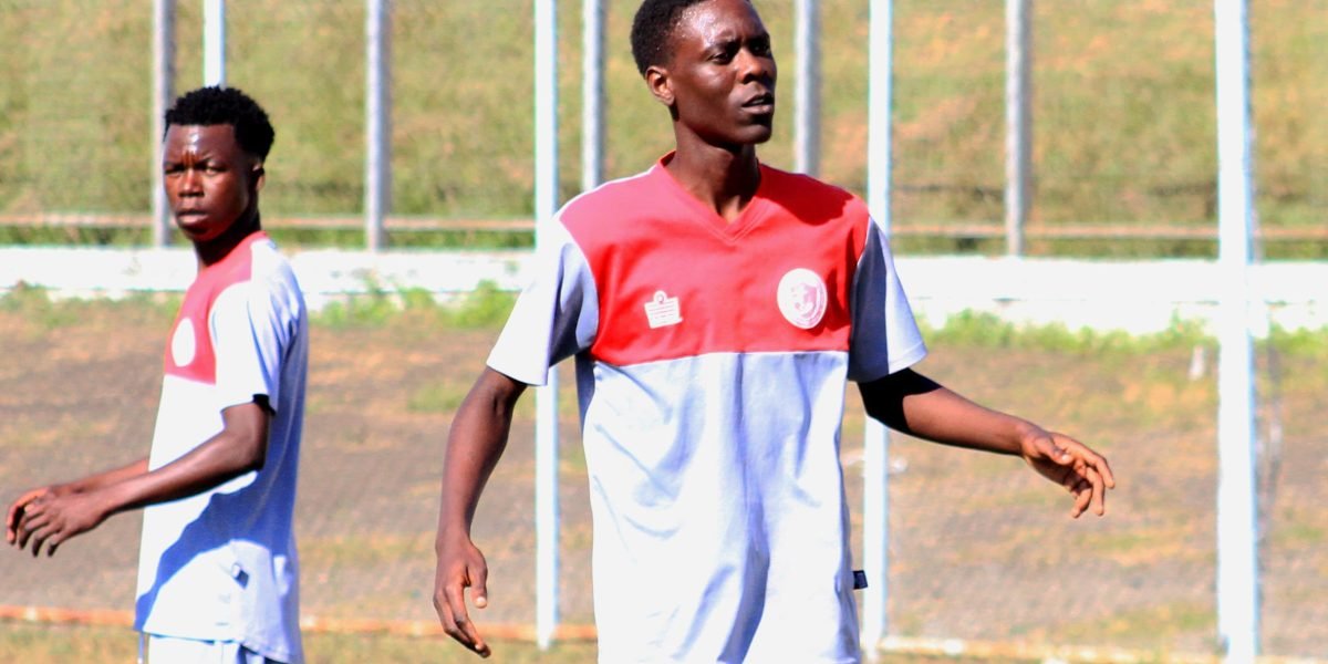 Bullets Reserves gearing up for Chilomoni FC fixture in the ThumbsUp Southern Region Football League