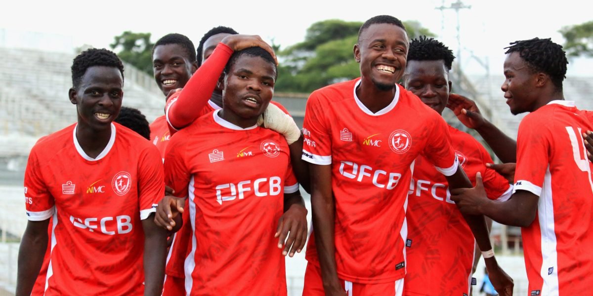 Bullets Reserves move to third with a 4–1 win over Immigration FC, keeping their ThumbsUp SRFL title hopes alive