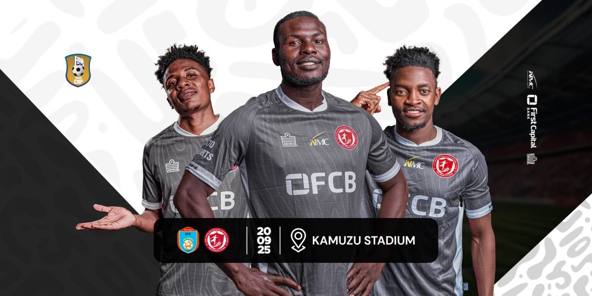 Bullets Set for FDH Showdown vs The Boyz– Tickets Available on Matchday