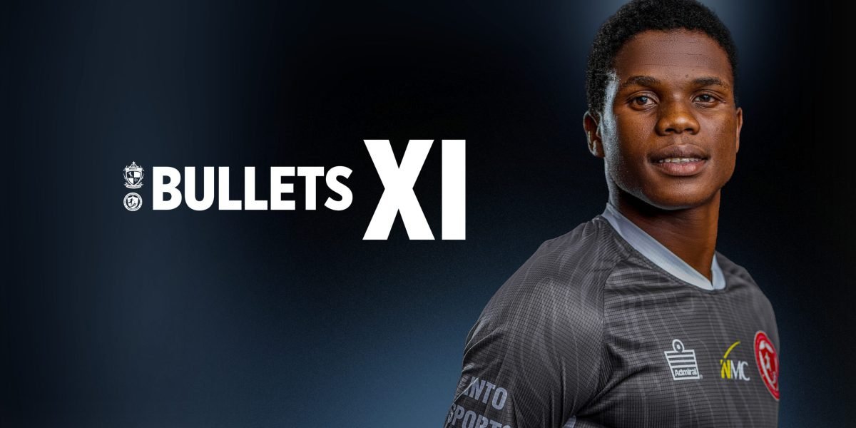 Bullets Starting XI FDH Bank Cup semis vs Wanderers First Page