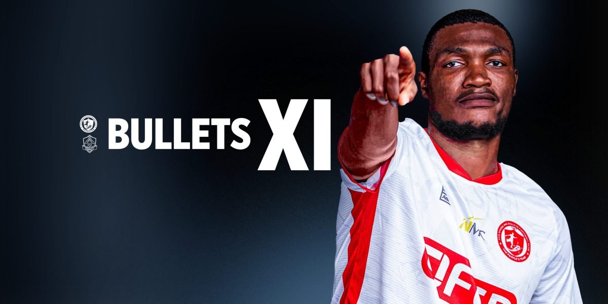 Bullets Starting XI vs Mzuzu City Hammers First Page