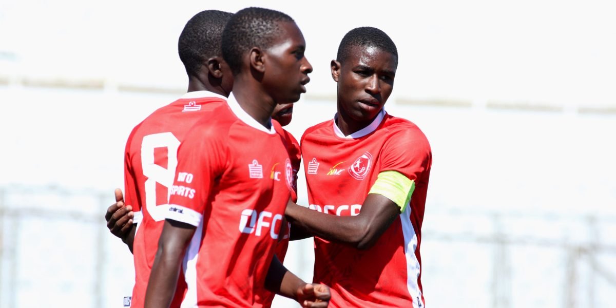 Bullets U19s recorded a 2-0 victory over Extended Hope, a result that lifted them to third in the Blantyre District Youth Football League